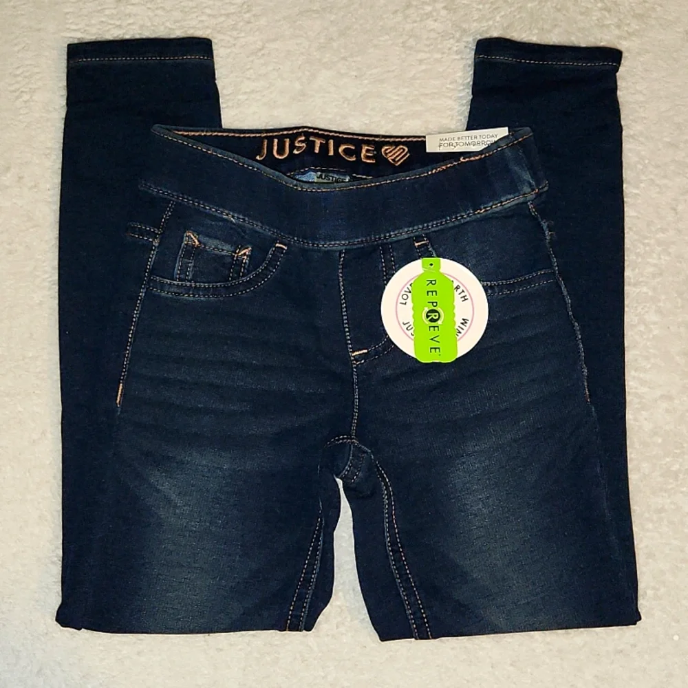NWT Justice